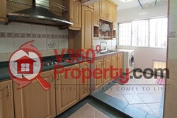 Blk 842D Tampines Street 82 (Tampines), HDB 5 Rooms #181214602